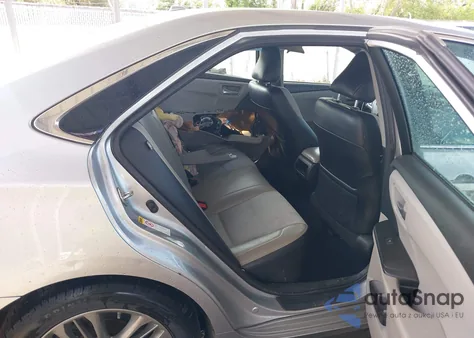 2016 Toyota Camry Se from USA, damaged, VIN 4T1BF1FK7GU224063